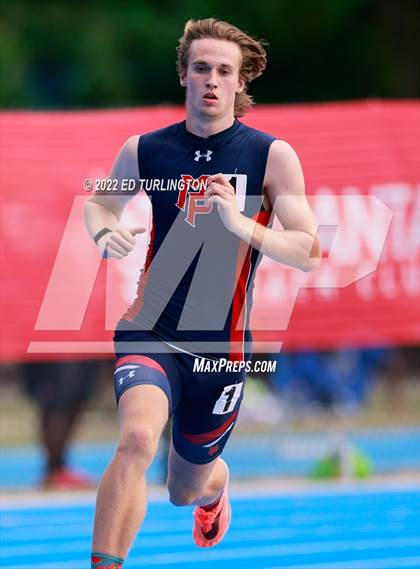 Thumbnail 1 in GHSA A Private and 7A Championships (Saturday) photogallery.