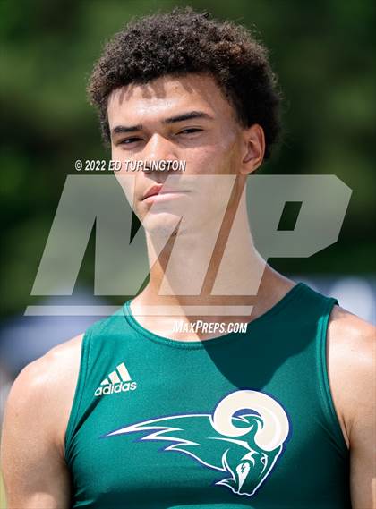 Thumbnail 1 in GHSA A Private and 7A Championships (Saturday) photogallery.