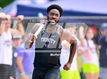 Thumbnail 3 in GHSA A Private and 7A Championships (Saturday) photogallery.