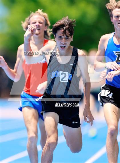 Thumbnail 3 in GHSA A Private and 7A Championships (Saturday) photogallery.