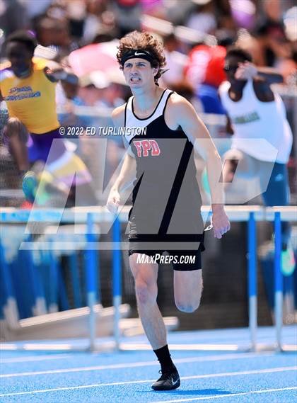 Thumbnail 2 in GHSA A Private and 7A Championships (Saturday) photogallery.
