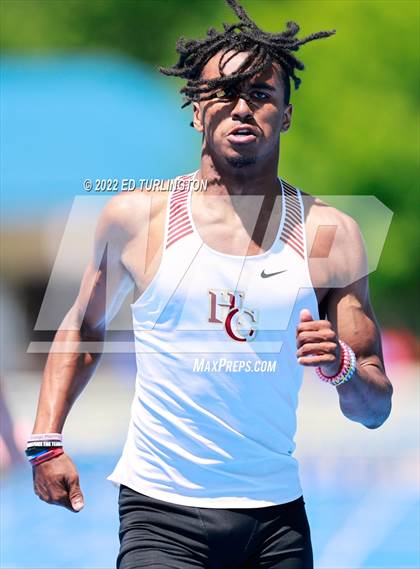 Thumbnail 2 in GHSA A Private and 7A Championships (Saturday) photogallery.