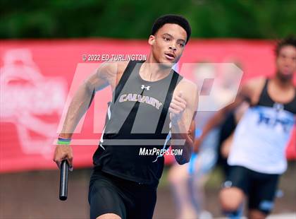 Thumbnail 1 in GHSA A Private and 7A Championships (Saturday) photogallery.