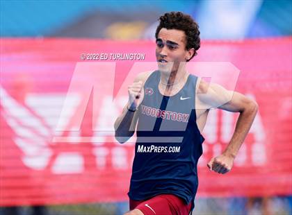 Thumbnail 3 in GHSA A Private and 7A Championships (Saturday) photogallery.