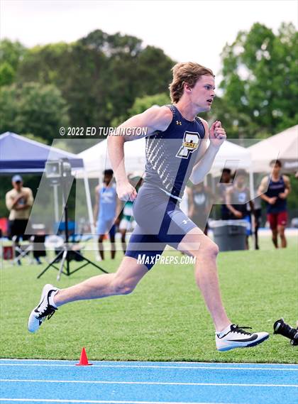 Thumbnail 1 in GHSA A Private and 7A Championships (Saturday) photogallery.