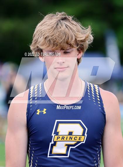 Thumbnail 1 in GHSA A Private and 7A Championships (Saturday) photogallery.