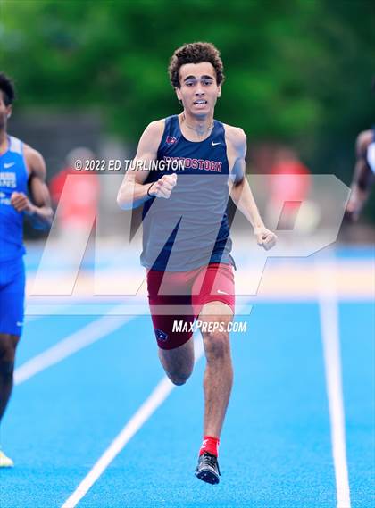 Thumbnail 1 in GHSA A Private and 7A Championships (Saturday) photogallery.