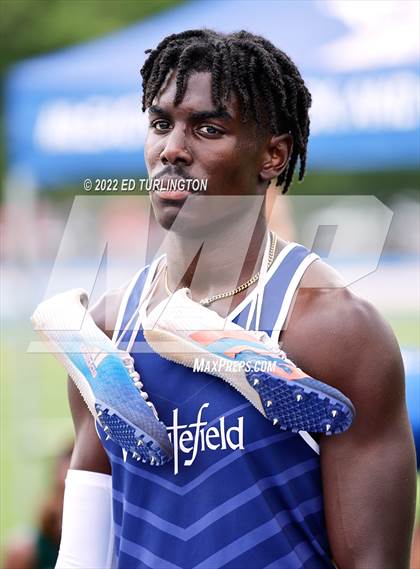 Thumbnail 2 in GHSA A Private and 7A Championships (Saturday) photogallery.