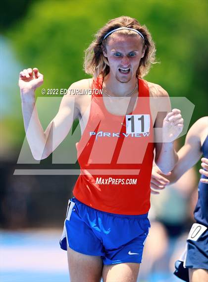 Thumbnail 1 in GHSA A Private and 7A Championships (Saturday) photogallery.