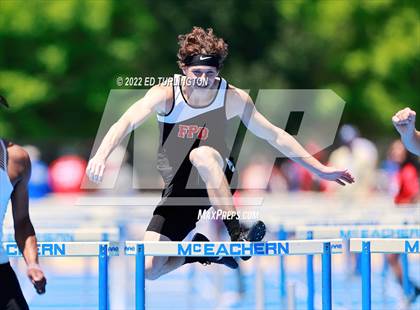 Thumbnail 1 in GHSA A Private and 7A Championships (Saturday) photogallery.