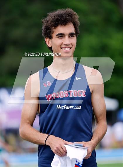 Thumbnail 1 in GHSA A Private and 7A Championships (Saturday) photogallery.