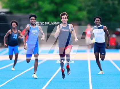 Thumbnail 2 in GHSA A Private and 7A Championships (Saturday) photogallery.