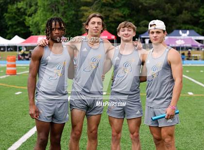 Thumbnail 3 in GHSA A Private and 7A Championships (Saturday) photogallery.