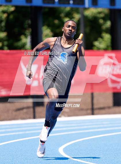 Thumbnail 3 in GHSA A Private and 7A Championships (Saturday) photogallery.