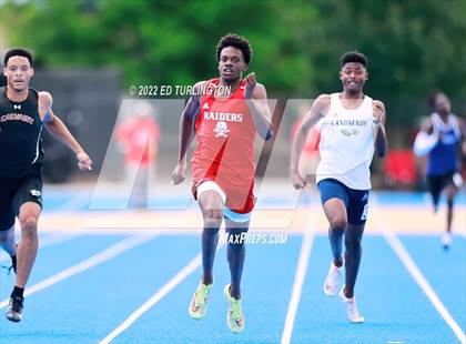Thumbnail 3 in GHSA A Private and 7A Championships (Saturday) photogallery.