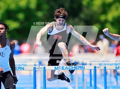 Thumbnail 3 in GHSA A Private and 7A Championships (Saturday) photogallery.