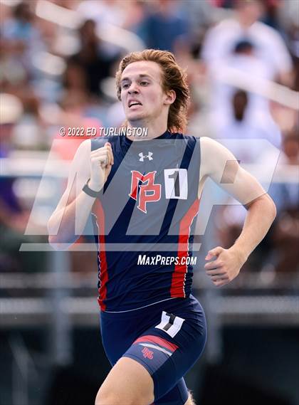 Thumbnail 3 in GHSA A Private and 7A Championships (Saturday) photogallery.
