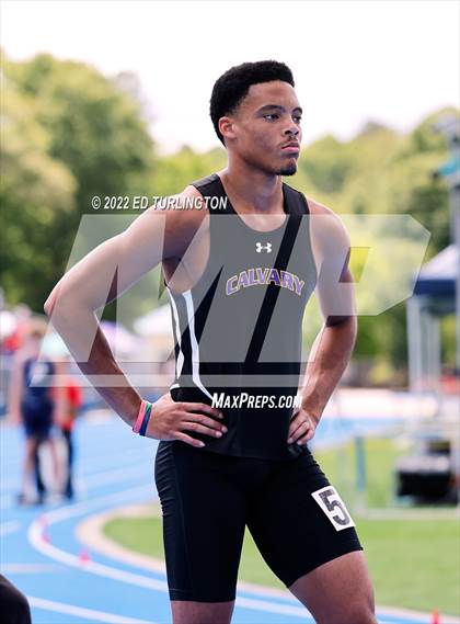 Thumbnail 2 in GHSA A Private and 7A Championships (Saturday) photogallery.
