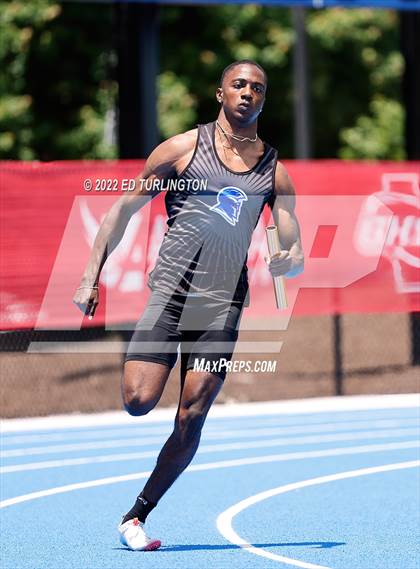 Thumbnail 2 in GHSA A Private and 7A Championships (Saturday) photogallery.