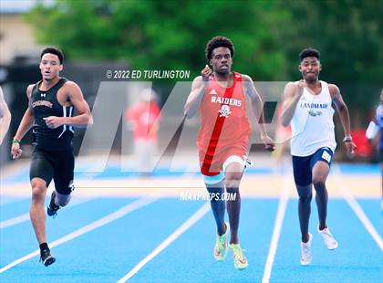 Thumbnail 2 in GHSA A Private and 7A Championships (Saturday) photogallery.