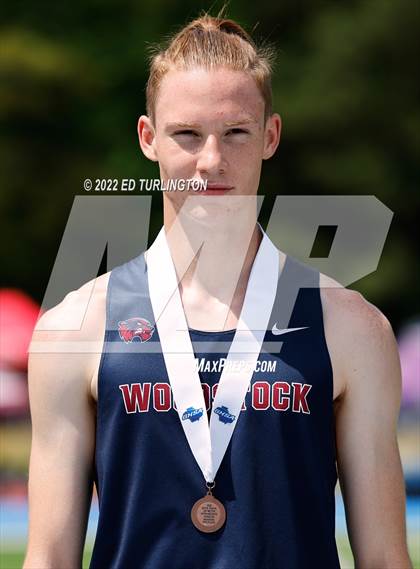 Thumbnail 1 in GHSA A Private and 7A Championships (Saturday) photogallery.