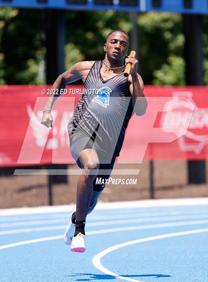 Thumbnail 1 in GHSA A Private and 7A Championships (Saturday) photogallery.
