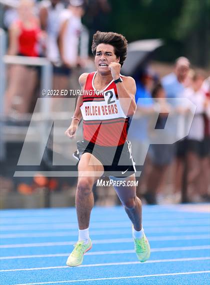 Thumbnail 3 in GHSA A Private and 7A Championships (Saturday) photogallery.