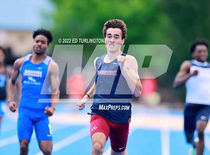 Thumbnail 2 in GHSA A Private and 7A Championships (Saturday) photogallery.