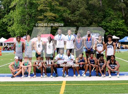 Thumbnail 1 in GHSA A Private and 7A Championships (Saturday) photogallery.