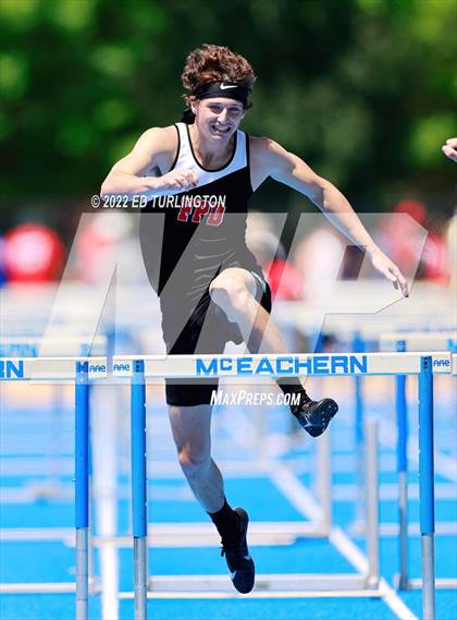 Thumbnail 1 in GHSA A Private and 7A Championships (Saturday) photogallery.