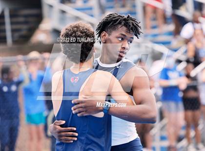 Thumbnail 3 in GHSA A Private and 7A Championships (Saturday) photogallery.