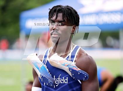 Thumbnail 3 in GHSA A Private and 7A Championships (Saturday) photogallery.