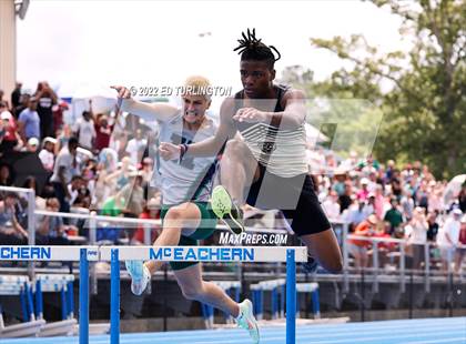Thumbnail 2 in GHSA A Private and 7A Championships (Saturday) photogallery.