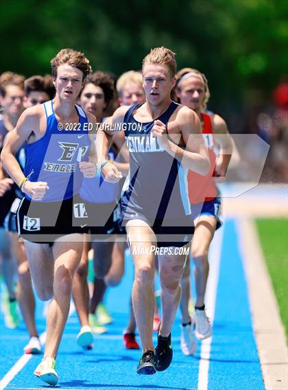 Thumbnail 1 in GHSA A Private and 7A Championships (Saturday) photogallery.