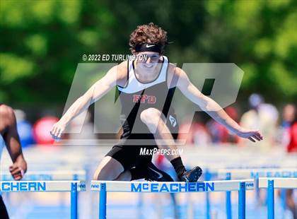 Thumbnail 2 in GHSA A Private and 7A Championships (Saturday) photogallery.
