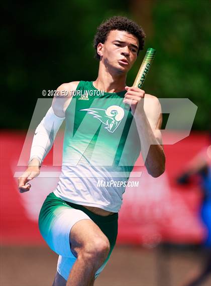 Thumbnail 2 in GHSA A Private and 7A Championships (Saturday) photogallery.