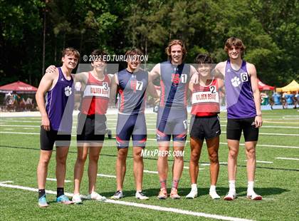 Thumbnail 2 in GHSA A Private and 7A Championships (Saturday) photogallery.