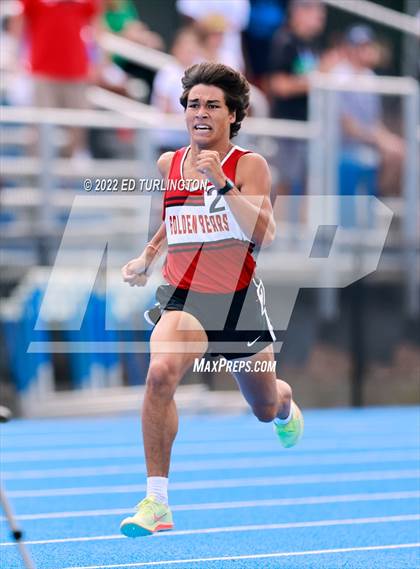 Thumbnail 3 in GHSA A Private and 7A Championships (Saturday) photogallery.
