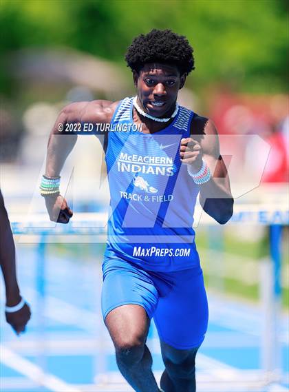 Thumbnail 3 in GHSA A Private and 7A Championships (Saturday) photogallery.