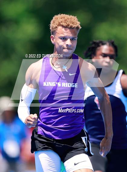 Thumbnail 2 in GHSA A Private and 7A Championships (Saturday) photogallery.