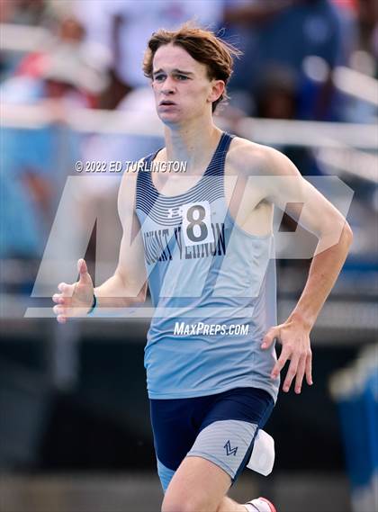 Thumbnail 2 in GHSA A Private and 7A Championships (Saturday) photogallery.