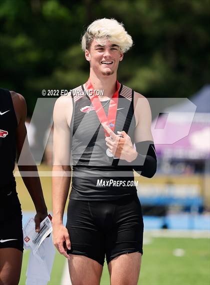 Thumbnail 2 in GHSA A Private and 7A Championships (Saturday) photogallery.