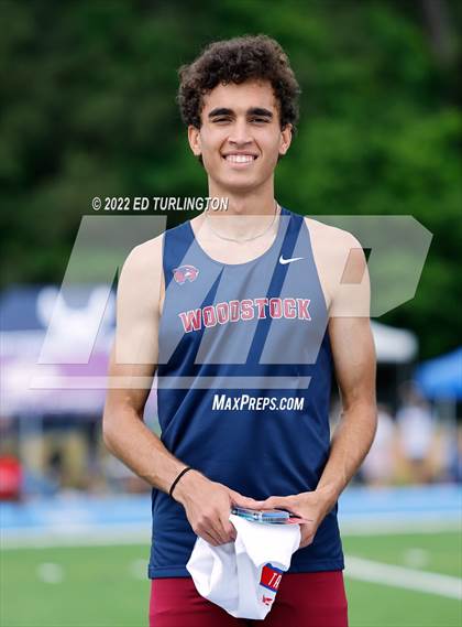 Thumbnail 2 in GHSA A Private and 7A Championships (Saturday) photogallery.