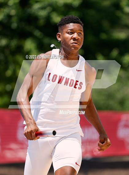 Thumbnail 1 in GHSA A Private and 7A Championships (Saturday) photogallery.