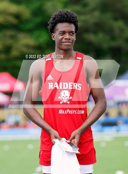 Thumbnail 1 in GHSA A Private and 7A Championships (Saturday) photogallery.