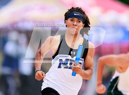 Thumbnail 3 in GHSA A Private and 7A Championships (Saturday) photogallery.