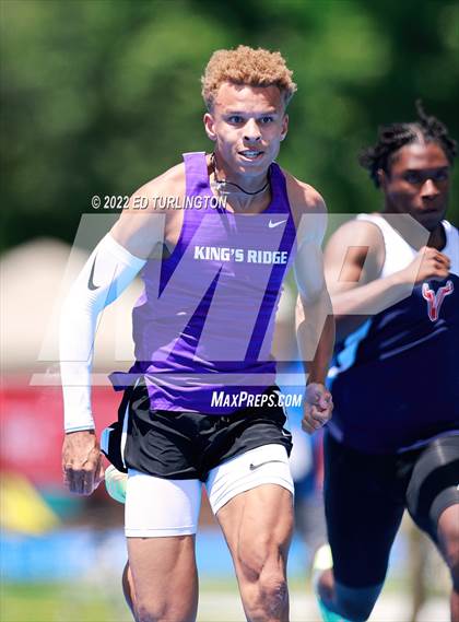 Thumbnail 2 in GHSA A Private and 7A Championships (Saturday) photogallery.