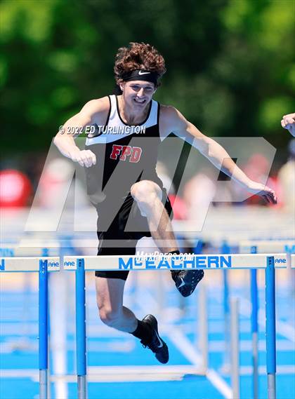 Thumbnail 2 in GHSA A Private and 7A Championships (Saturday) photogallery.