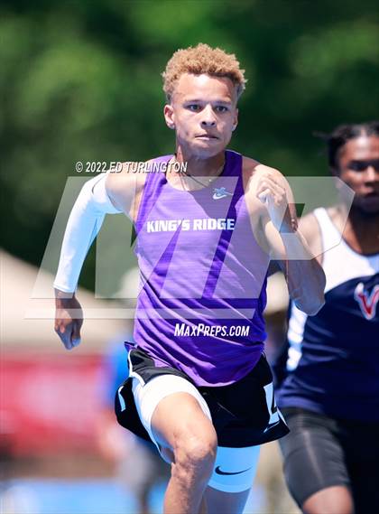 Thumbnail 1 in GHSA A Private and 7A Championships (Saturday) photogallery.