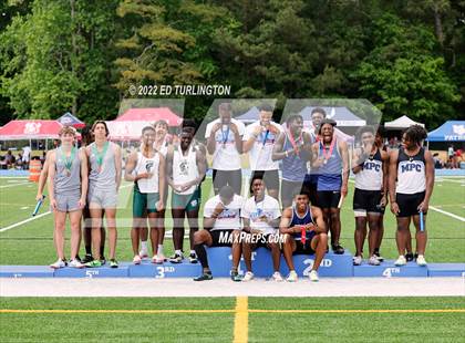 Thumbnail 3 in GHSA A Private and 7A Championships (Saturday) photogallery.